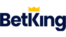 BetKing logo.