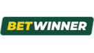 Betwinner logo.