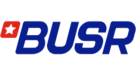 Busr logo.