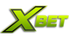 Xbet logo.